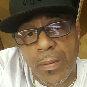 Meet your Posher, Rodney j